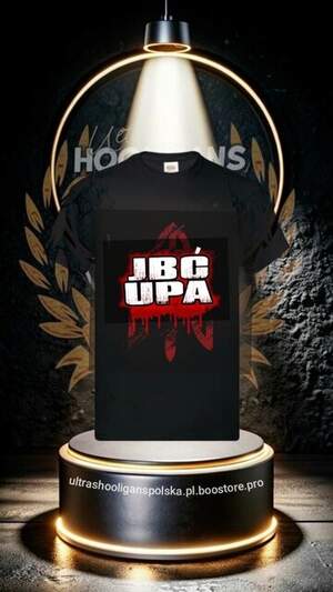 JBĆ UPA
