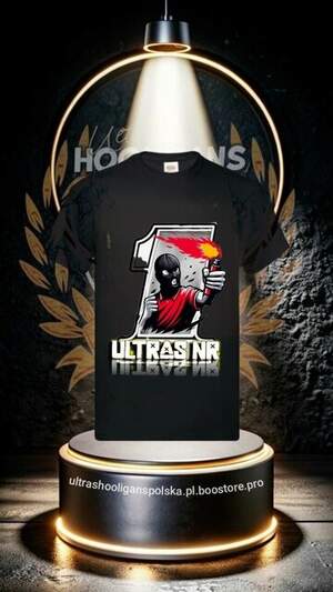 Ultras nr 1