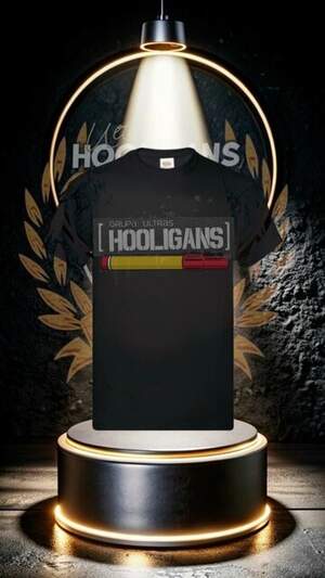Hooligans 2