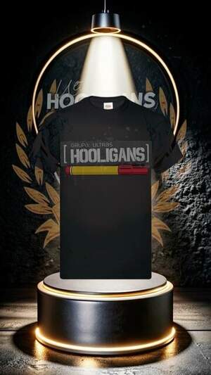 Hooligans 2